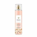 DIAMOND INTERNATIONAL ACQUA DI SORRENTO | Tramonto a Positano Acqua Profumata, Famiglia Olfattiva Fruttata, Fiorita e Ambrata, Made in Italy, 245 ml