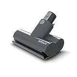 Polti PAEU0406 mini turbo spazzola per scopa elettrica senza fili Polti Forzaspira D-Power per aspirare polvere e sporco dagli imbottiti
