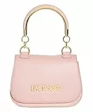 Love Moschino borsa a mano donna nude