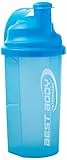 Best Body Allenamento, Nutrition Eiweiß-Allenamento, Shaker Frullati - 1 Prodotto (Capacità: 700 ml)