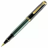 Pelikan R 800 Roller Souveraen 800 dettagli dorati