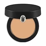 WYCON cosmetics POWDER FOUNDATION WET&DRY fondotinta in polvere uniformante (NC15)
