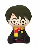 Lexibook Lexibook-NLJ01HP Notturna LED Harry Potter per i Bambini, Luce soffusa, Batterie, Colore