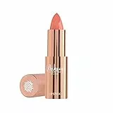 Wakeup Cosmetics - Matte Lipstick, Rossetto cremoso dal finish opaco, Colore Peach