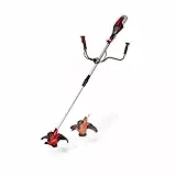 Einhell AGILLO 18/200 - Solo Decespugliatore a batteria Power X-Change (18 V, lama a 3 denti, taglio 20 cm, rocchetto a filo 8m, taglio 30 cm, senza batteria e caricabatteria)