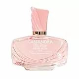 Jeanne Arthes - Cassandra Rose Intense - Eau de Parfum - Women - Made in France - 100 ml