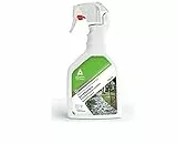 adama Kollant Erbicida Acido acetico - diserbante Biologico Naturale a Lunga Durata 750 ml