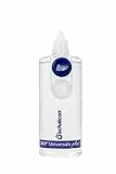 Universale Plus Multiaction - Soluzione Unica per la Manutenzione di tutti i tipi di Lente a Contatto - 400ml - Schalcon - 1 Flacone