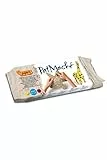 Jovi - Paper Clay PatMache Paste, 170 g, argilla da modellare facile e pronta all'uso, perfetta per progetti artistici e artigianali (381)