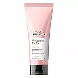 L'Oréal Professionnel Paris Balsamo professionale per capelli colorati Vitamino Color Serie Expert, Formula anti-sbiadimento, 300 ml