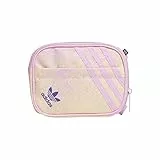 adidas, Festival Bag, Borsa Tracolla, Beatitudine Lilla/Quasi Giallo, Ns, Unisex-Adult