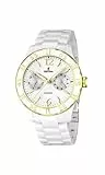 Festina University Sports Press F16634/1, Orologio da polso Donna