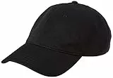 Lacoste RK0440 Cappellino, Noir, Taglia Unica Unisex-Adulto