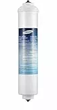 Samsung Aqua-Pure Plus DA 29-10105J HAFEX/EXP, Filtro per acqua