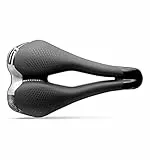 SELLE ITALIA Sella S5 Superflow nera, L3