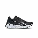 Reebok Zig Dynamica 4, Scarpe da Ginnastica Donna, Ftwr Bianco, 40 EU