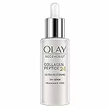 Olay Regenerist - Peptide Di Collagene 24, Siero Viso - 50 ml