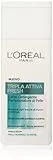 L'Oréal Paris Tripla Attiva Fresh Latte Detergente per Pelli Normali o Miste, 200 ml