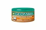 Geomar Thalasso Scrub Rimodellante - 600 gr