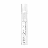 Physician Formula Mineral Wear Diamond Gloss, Gloss Labbra Trasparente, Siero Gloss Ibrido Idratante, Per Labbra Lucenti, Più Piene, Morbide e Nutrite.