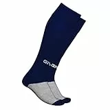 GIVOVA CALZA CALCIO BLU Tg. BABY