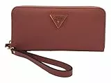 GUESS Portafoglio grande Donna emiliya slg small zi swbg87 78460 unica rosa antico