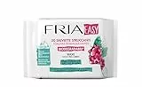 Fria Easy salviette struccanti 20pz