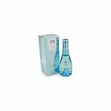 Davidoff Cool Water Woman Eau de Toilette VAPO 100 ML
