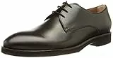 BOSS Jerrard_Derb_lt, Derby Uomo, Black1, 42.5 EU