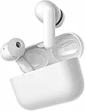 OnePlusHeithen Cuffie Wireless Bluetooth 5.0,Auricolari con IPX5 Impermeabile,Earbuds In-ear Controllati Al Tocco,Cuffiette che Possono Durare per 8 Ore,per auricolari da lavoro e sportivi da viaggio