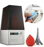 Stampante 3D SLA XYZ Printing modello Nobel 1