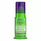TIGI Bed Head Curls Rock Amplifier 43ml Crema Ricci