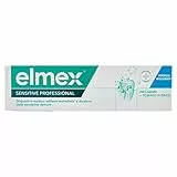 Elmex Dentifricio Sensitive Professional, 75ml