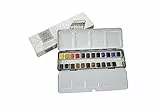 Winsor & Newton Artisti - Scatola per schizzi leggeri ad acquerello