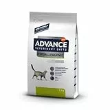 Advance Veterinary Diets Hypoallergenic Felline Cibo per Gatti - 7.5 Kg