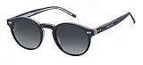 Tommy Hilfiger TH 1795/s Sunglasses, Pjp, 50 Men's