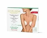 Collistar Trattamento Hydro-Patch Rassodante Liftante Seno, Trattamento urto per rassodare, ridensificare e ricompattare il seno, Ottimo per ogni tipo di seno, Contiene 8 patches