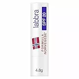Neutrogena Balsamo Labbra Stick, Formula Norvegese, 4.8 g