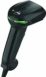 Honeywell USB Kit: 1D, Pdf417 2D, 1950Ghd-2USB-R (USB Kit: 1D, Pdf417, 2D, USB Type A 3m Straight Cable (CBL-500-300-S00))