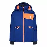 LEGO Wear Jungen Skijacke Winterjacke 5.000 Wassersäule atmungsaktiv LWJested 717 Giacca Impermeabile, 570, 225 Unisex-Adulto