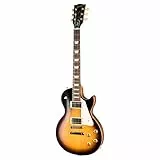 Gibson Les Paul Tribute Satin Tobacco Sunburst - Chitarra elettrica Single Cut