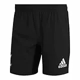 adidas Ab H Pantaloncini Black/White 2XL