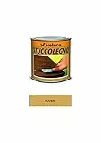 Veleca STUCCOLEGNO Rovere - gr. 250 - STUCCO IN PASTA PER LEGNO