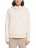 ESPRIT 993ee1j306 Maglia di Tuta, Rosa Pastello, M Donna