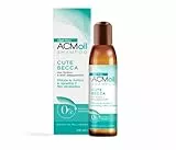 DermoACM Olio Shampoo Antiforfora Capelli Secchi. Efficace Contro Prurito, Forfora e Desquamazione del Cuoio Capelluto. Azione Riequilibrante. Senza Agenti Schiumogeni. 200 ml …
