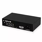 UBIQUITI Networks EdgePower 54V 72W DC Power Supply, EP-54V-72W (DC Power Supply with UPS and PoE)