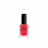 Bellaoggi : Gel Effect Keratin Smalto Effetto Gel + Keratina : Glossy Pink
