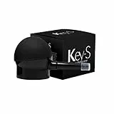 Key-S Luxury Action Tool Applicator - Applicatore Spray Microfibre di Cheratina