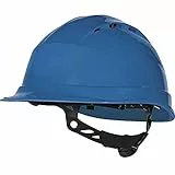 DELTAPLUS 10553 Casco, Blu