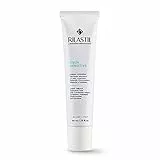 Rilastil Aqua Sensitive, Crema Leggera Idratazione Immediata, 40 Ml, Bianco Trasparente